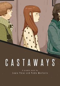 Cover image for Castaways