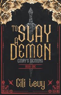 Cover image for To Slay a Demon