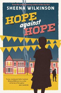 Cover image for Hope against Hope