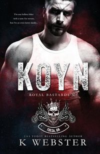 Cover image for Koyn