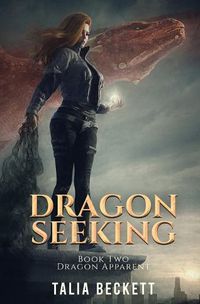 Cover image for Dragon Seeking