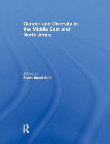 Cover image for Gender and Diversity in the Middle East and North Africa