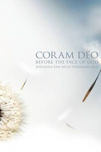 Cover image for Coram Deo