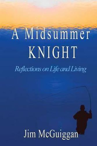 Cover image for A Midsummer Knight