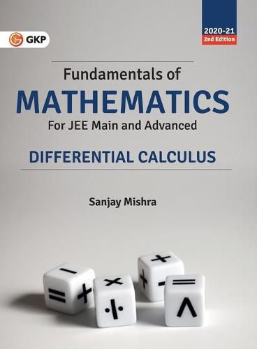 Cover image for Fundamentals of Mathematics: Differential Calculus