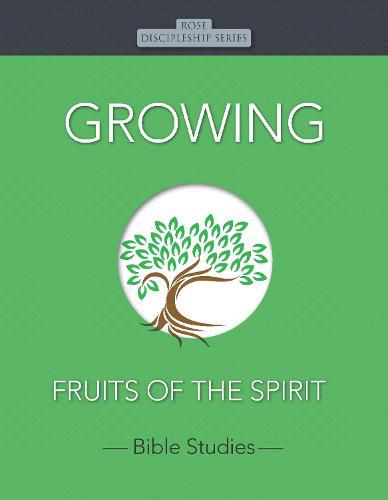 Cover image for Growing: Fruits of the Spirit