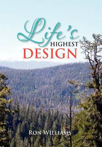 Cover image for Life's Highest Design