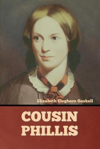 Cover image for Cousin Phillis