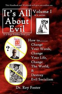 Cover image for It S All about Evil
