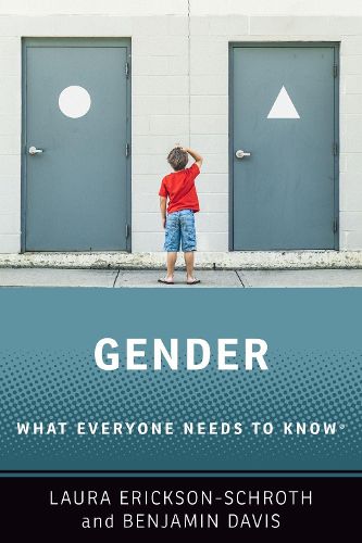 Gender: What Everyone Needs to Know (R)