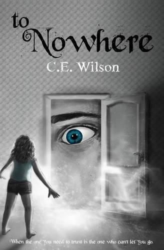 Cover image for To Nowhere