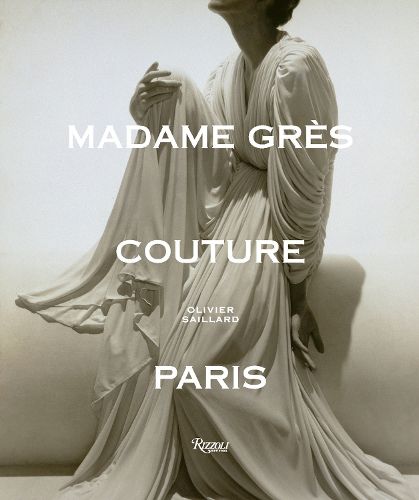 Madame Gres Couture