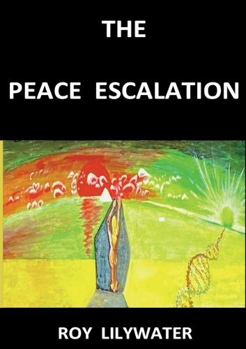 Cover image for The Peace Escalation