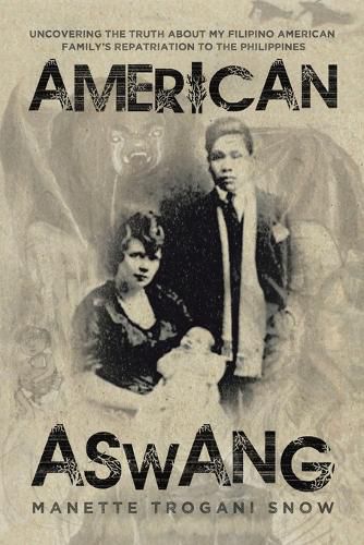 Cover image for American Aswang