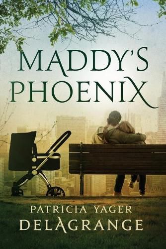 Cover image for Maddy's Phoenix