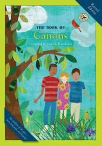 Cover image for The Book of Canons