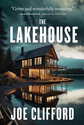 Cover image for The Lakehouse