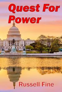 Cover image for Quest For Power