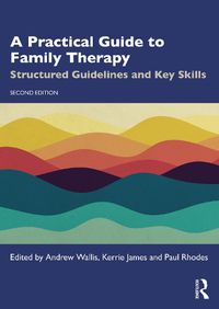 Cover image for A Practical Guide to Family Therapy