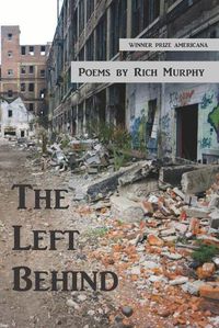 Cover image for The Left Behind