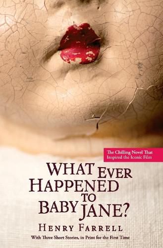 Cover image for What Ever Happened to Baby Jane?