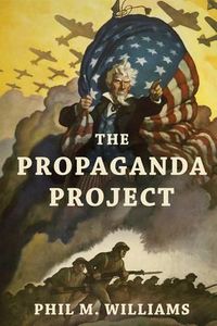 Cover image for The Propaganda Project