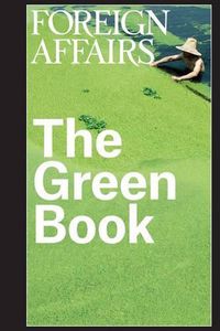 Cover image for The Green Book