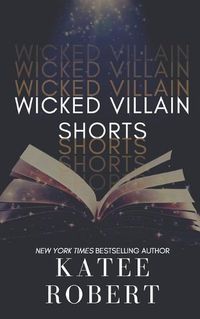 Cover image for Wicked Villain Shorts