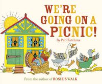 Cover image for We're Going On A Picnic