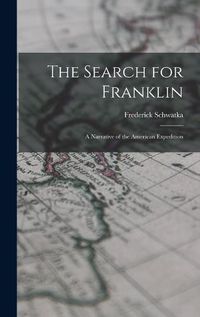 Cover image for The Search for Franklin