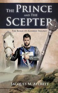 Cover image for The Prince and The Scepter