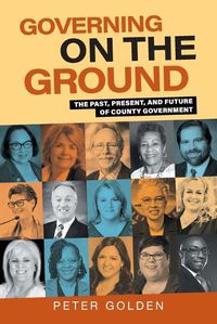 Cover image for Governing on the Ground