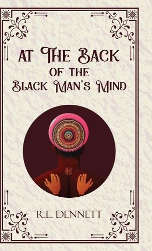 Cover image for At The Back of the Black Man's Mind (Edition1st)