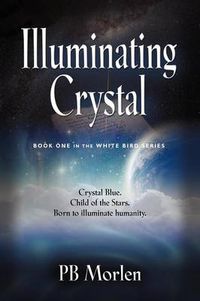 Cover image for Illuminating Crystal