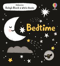 Cover image for Bedtime