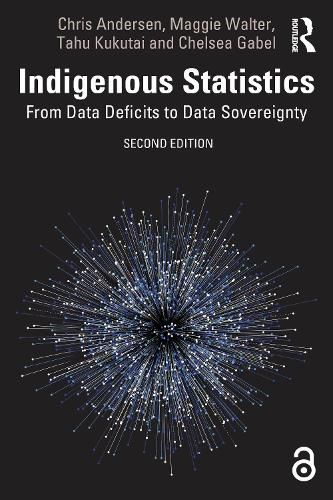 Cover image for Indigenous Statistics