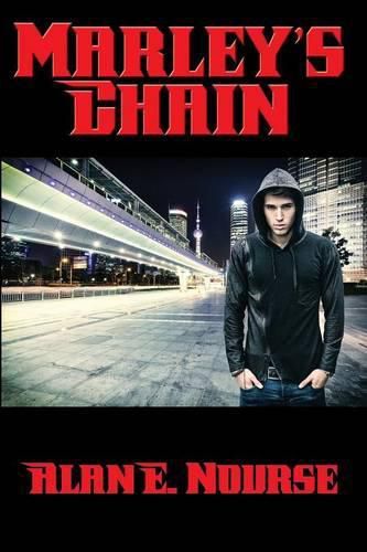 Cover image for Marley's Chain