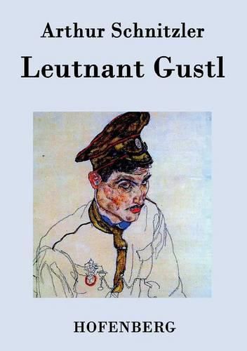 Cover image for Leutnant Gustl
