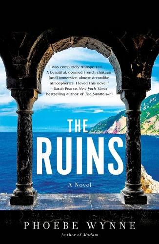 Cover image for The Ruins