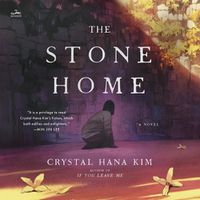 Cover image for The Stone Home