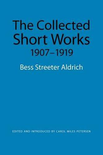 Cover image for The Collected Short Works, 1907-1919