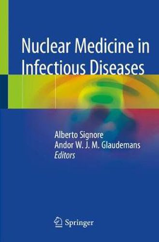 Cover image for Nuclear Medicine in Infectious Diseases