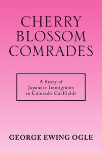 Cover image for Cherry Blossom Comrades