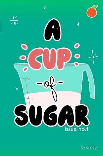 Cover image for A Cup of Sugar