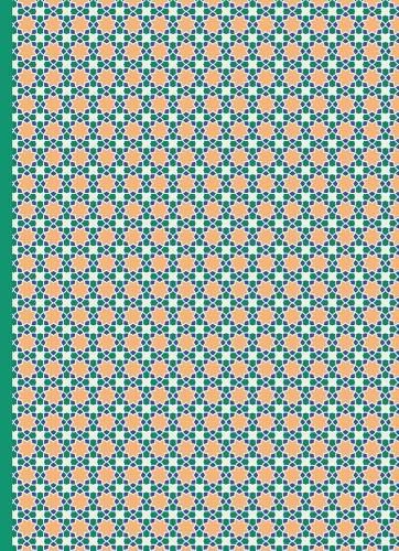 Cover image for The Arabic Collection Design C