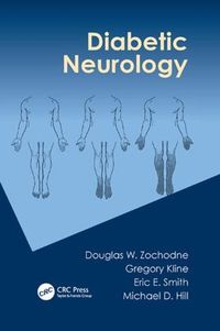 Cover image for Diabetic Neurology