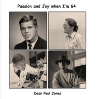 Cover image for Passion and Joy when I'm 64