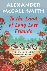 Cover image for To the Land of Long Lost Friends