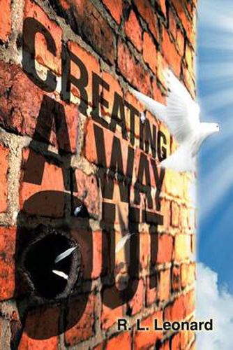 Cover image for Creating a Way Out