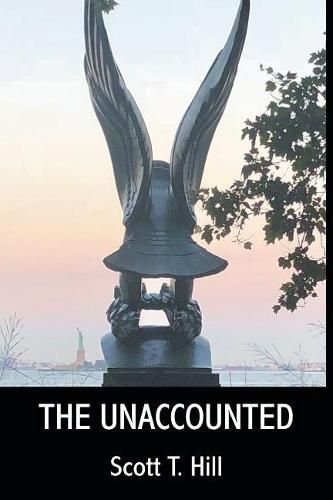 Cover image for The Unaccounted